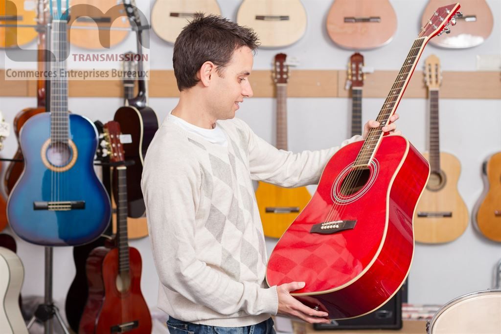 Cession de bail Commerce Paris 6 75006