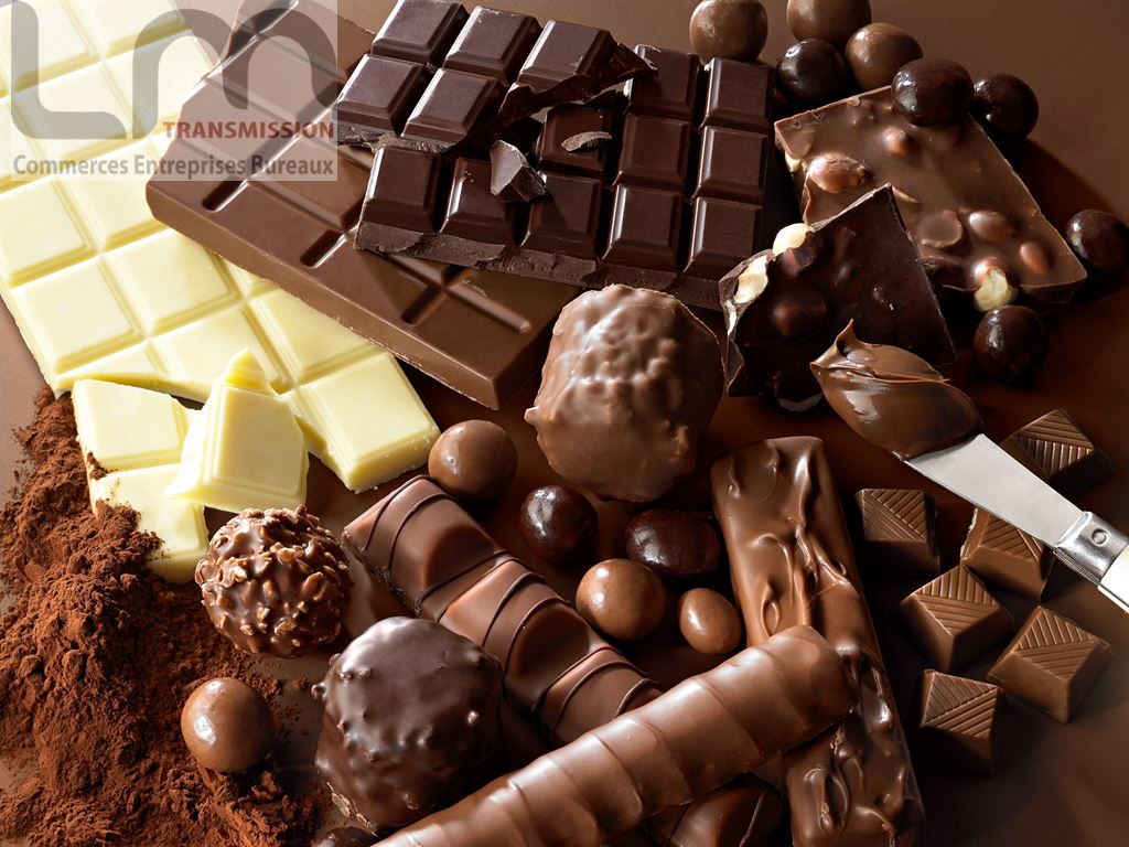 Cession de bail Commerce Paris 6 75006