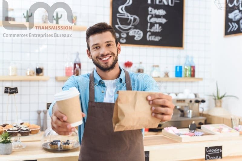 Vente Commerce Paris 8 75008