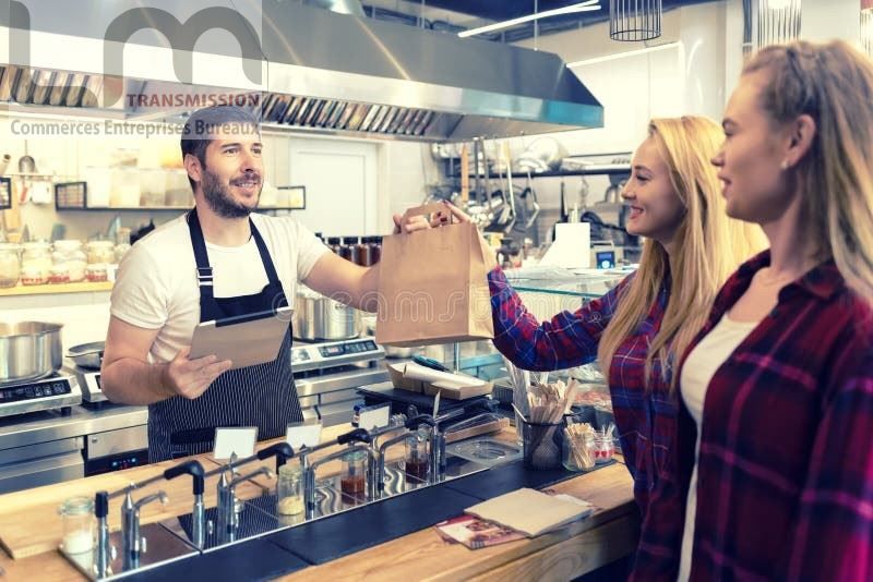 Vente Commerce Paris 8 75008