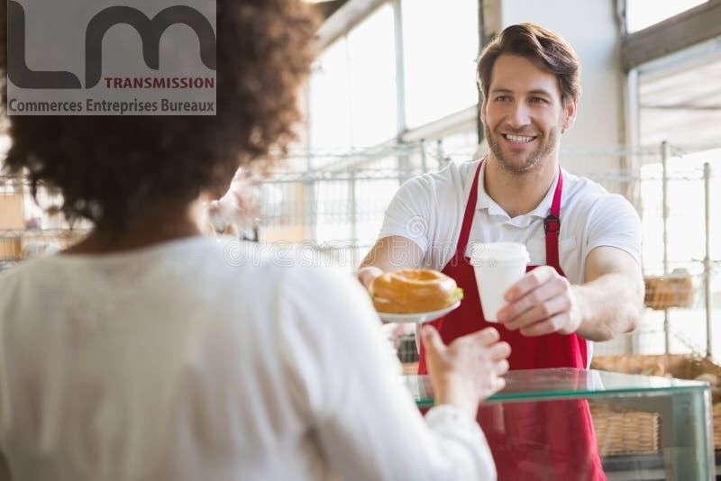 Vente Commerce Paris 9 75009