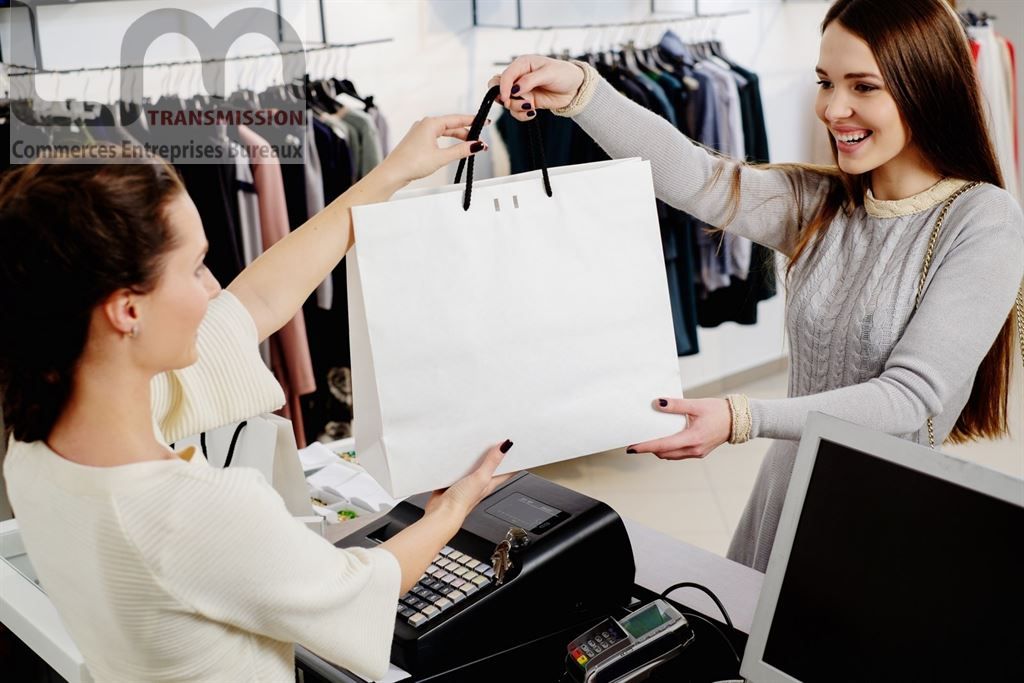 Vente Commerce Paris 9 75009