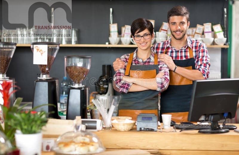 commerce en vente sur PARIS (75005)