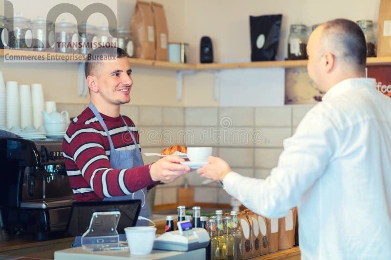 commerce en vente sur PARIS (75008)
