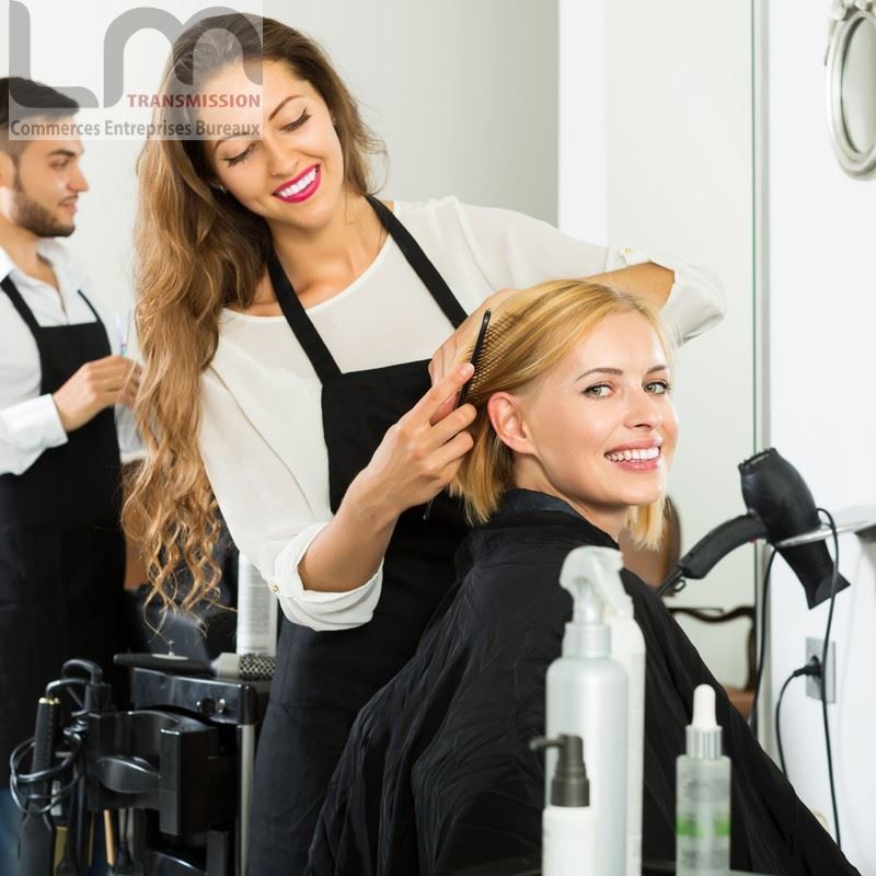 commerce en vente sur VERSAILLES (78000)