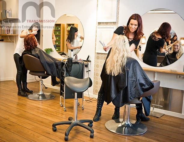 Vente Commerce Versailles 78000