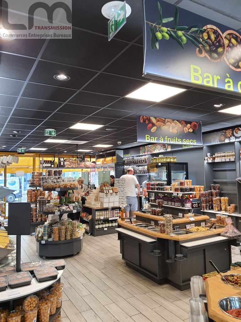 Cession de bail Commerce Rueil-Malmaison 92500