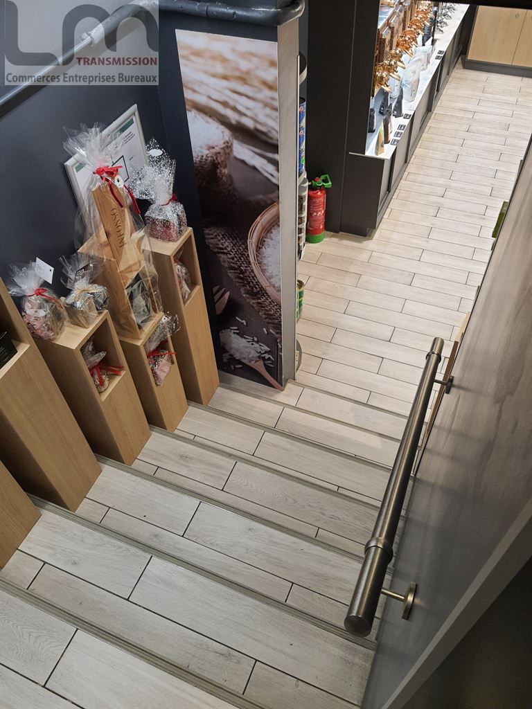 Cession de bail Commerce Rueil-Malmaison 92500