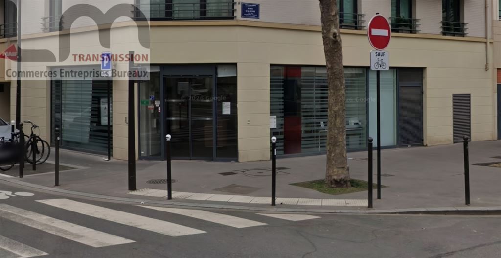 commerce en location sur BOULOGNE BILLANCOURT (92100)