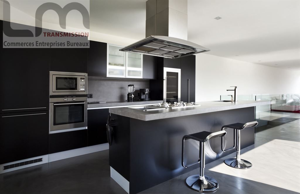 Location Commerce Boulogne-Billancourt 92100