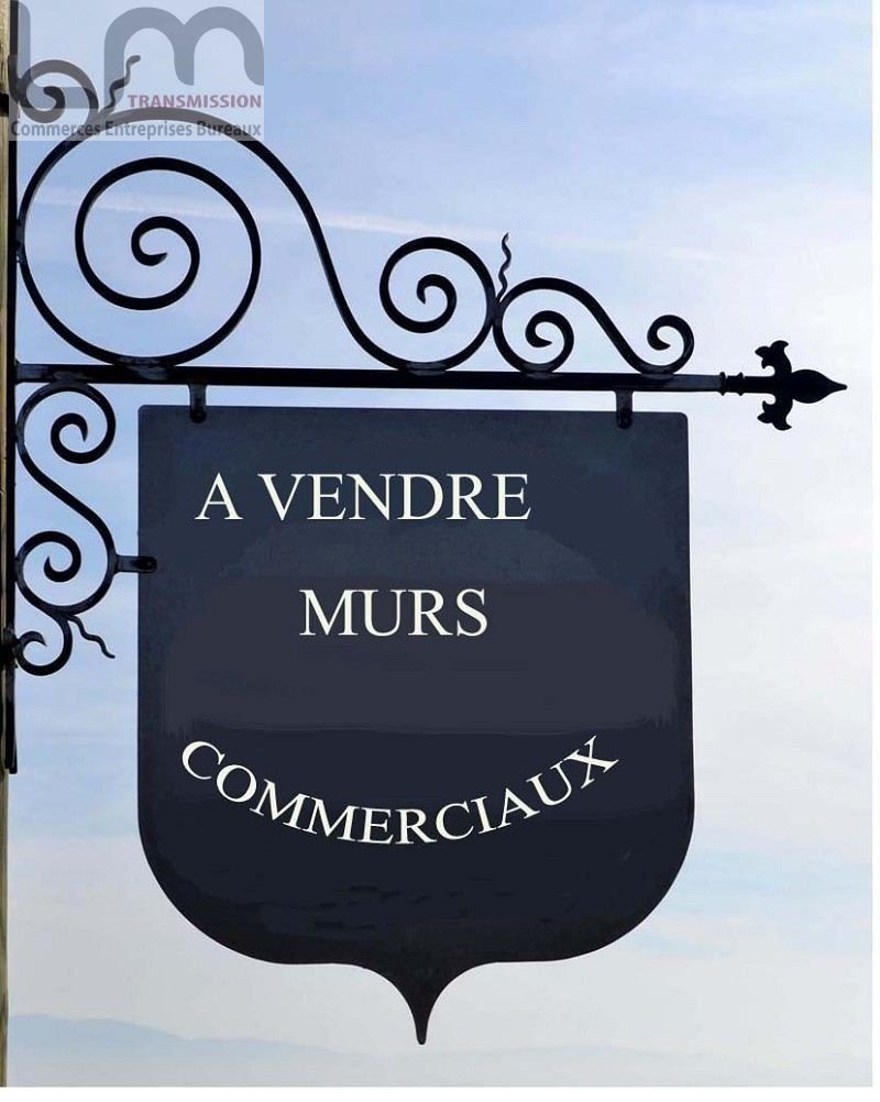 Vente Commerce Boulogne-Billancourt (92100)