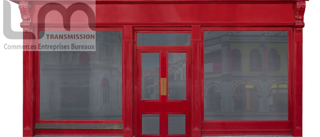 Vente Commerce Paris 9 75009