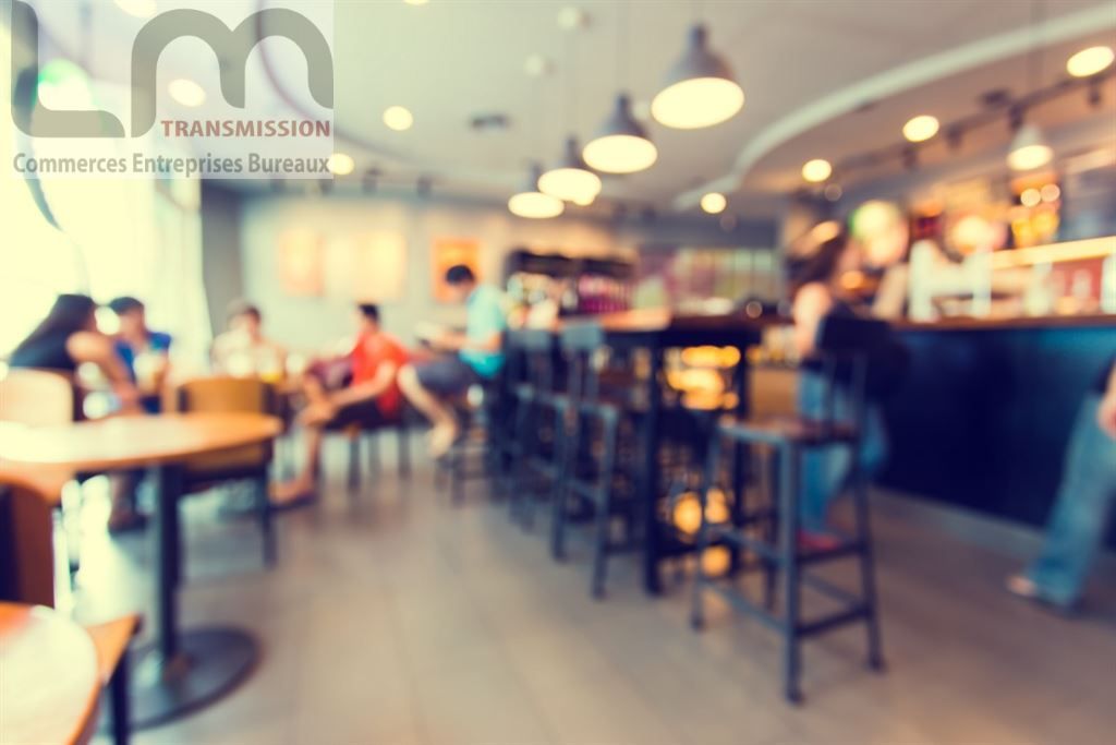 Vente Commerce Paris 17 75017