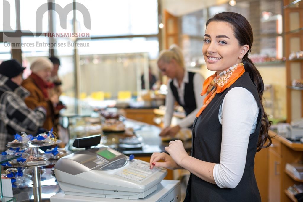 Vente Commerce Paris 10 75010