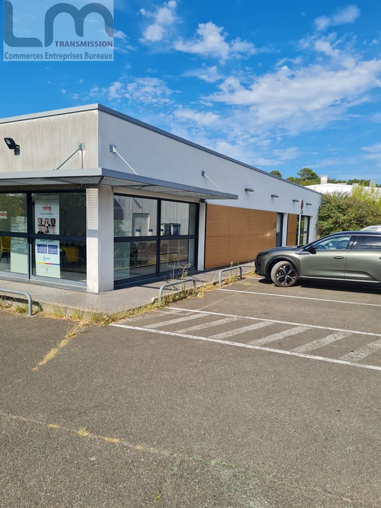 local d'activité en vente sur MONT DE MARSAN (40000)