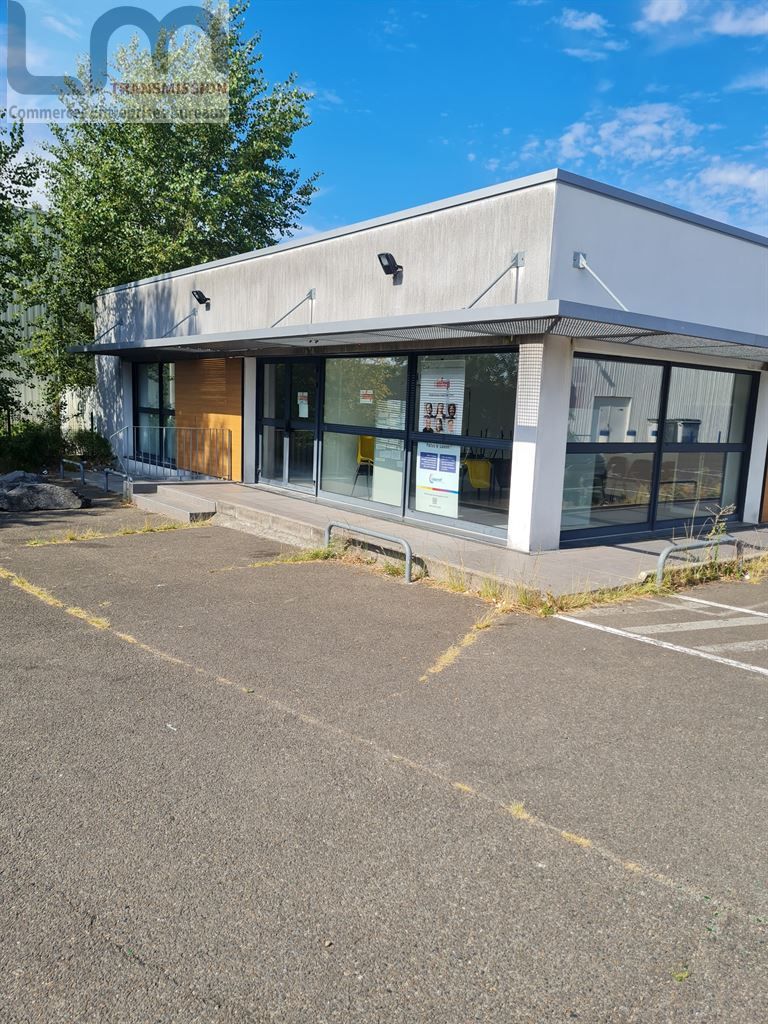 Vente Local d'activité Mont-de-Marsan 40000