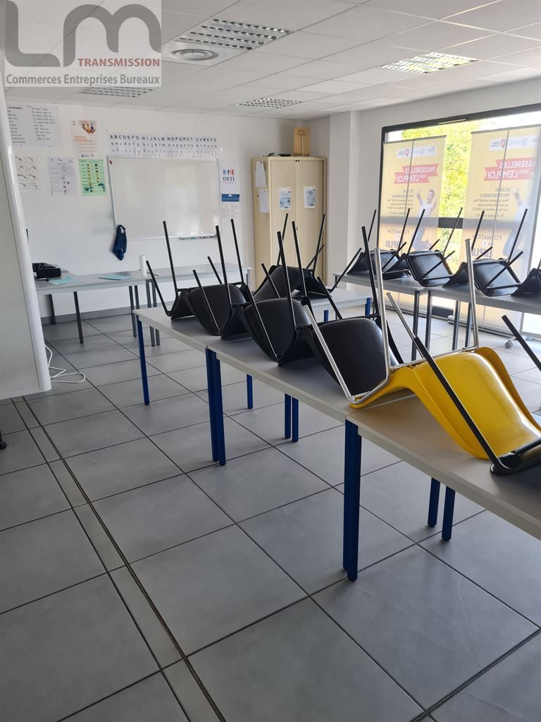 Vente Local d'activité Mont-de-Marsan 40000