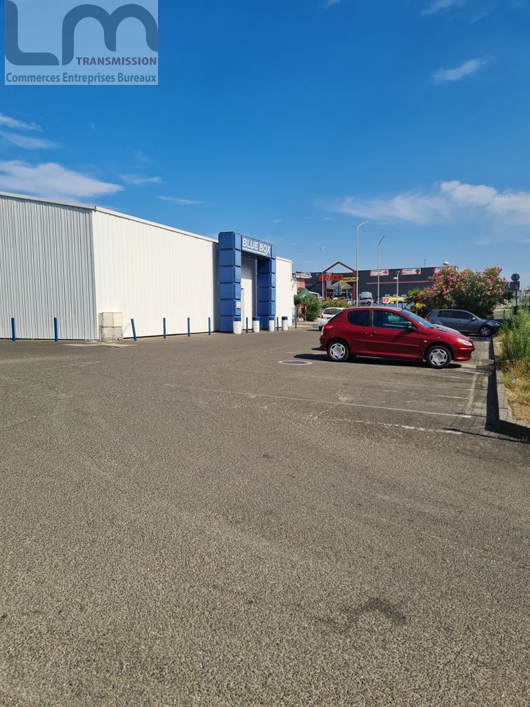 Vente Local d'activité Mont-de-Marsan 40000