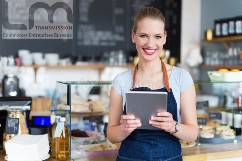 Vente Commerce Paris 5 75005