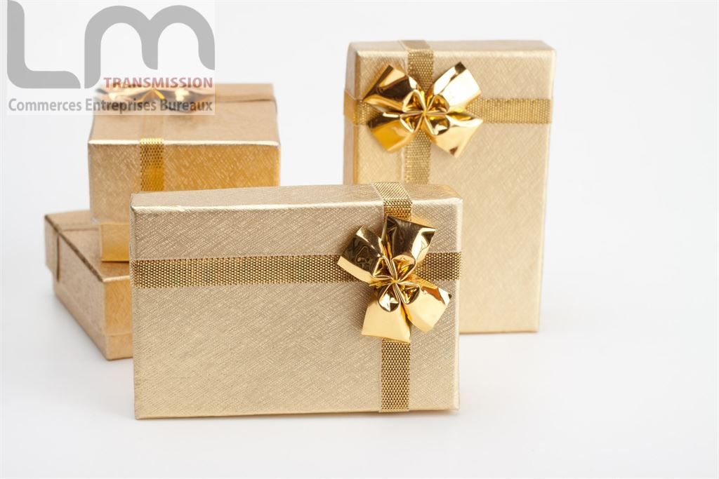Vente Commerce Montesson 78360