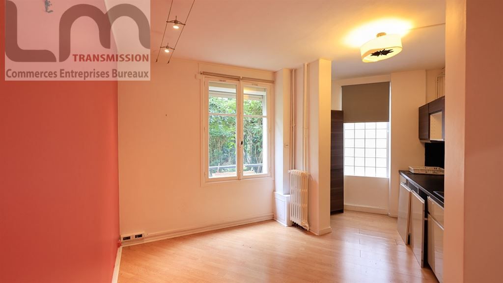 Location Commerce Paris 14 75014