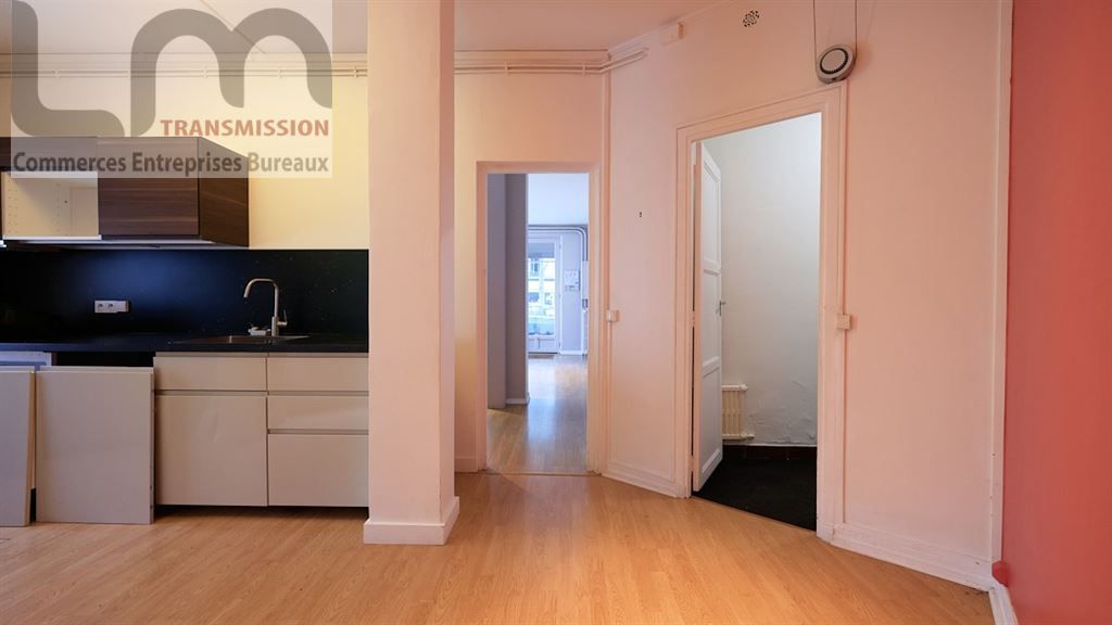 Location Commerce Paris 14 75014