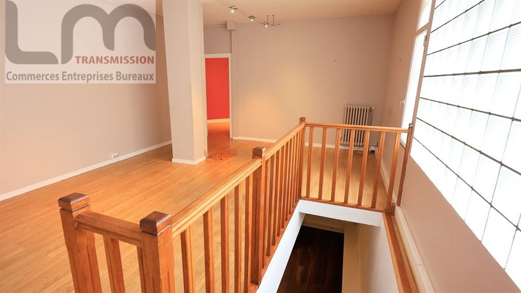 Location Commerce Paris 14 75014