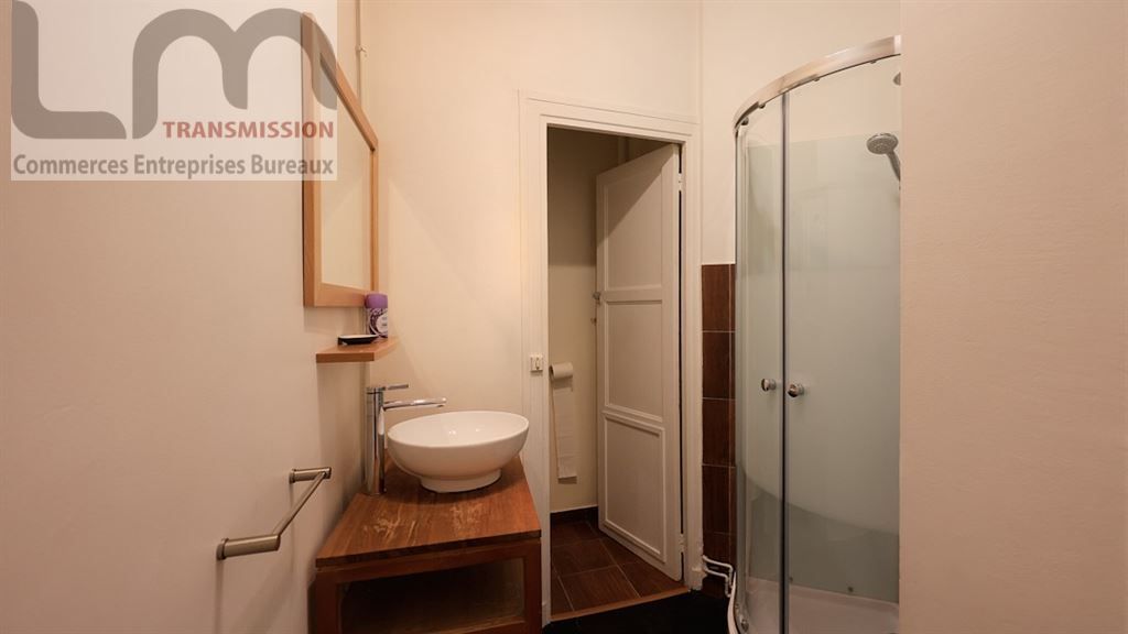 Location Commerce Paris 14 75014