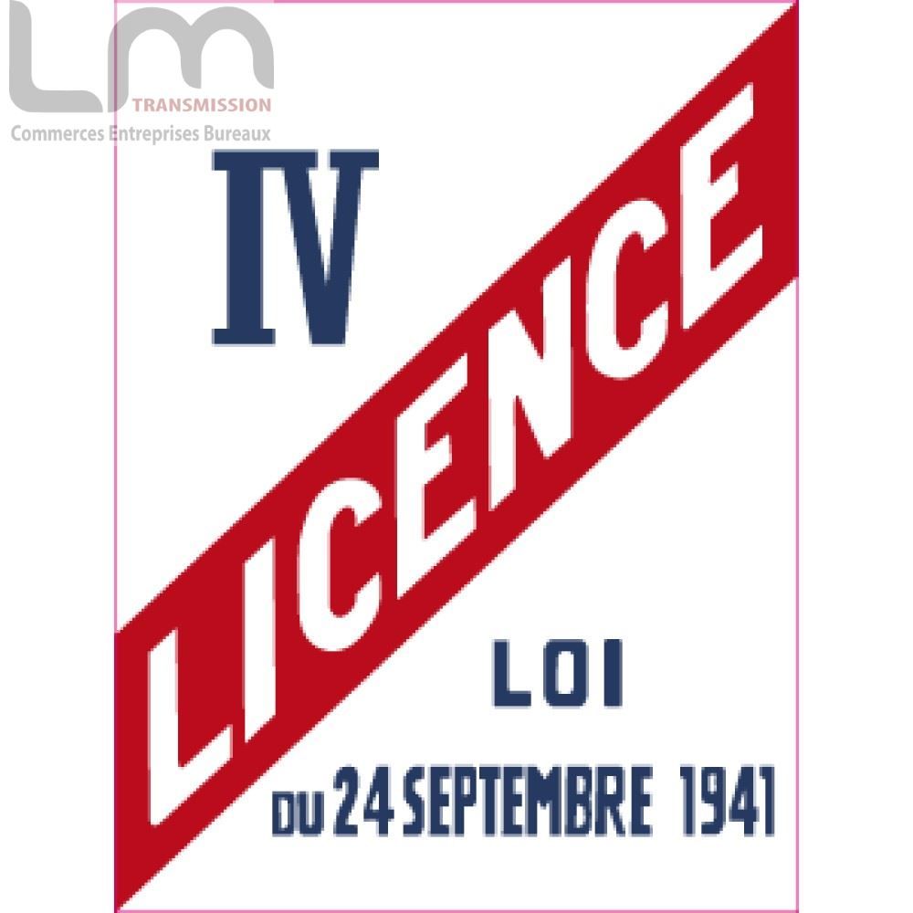 commerce en vente sur PARIS (75009)
