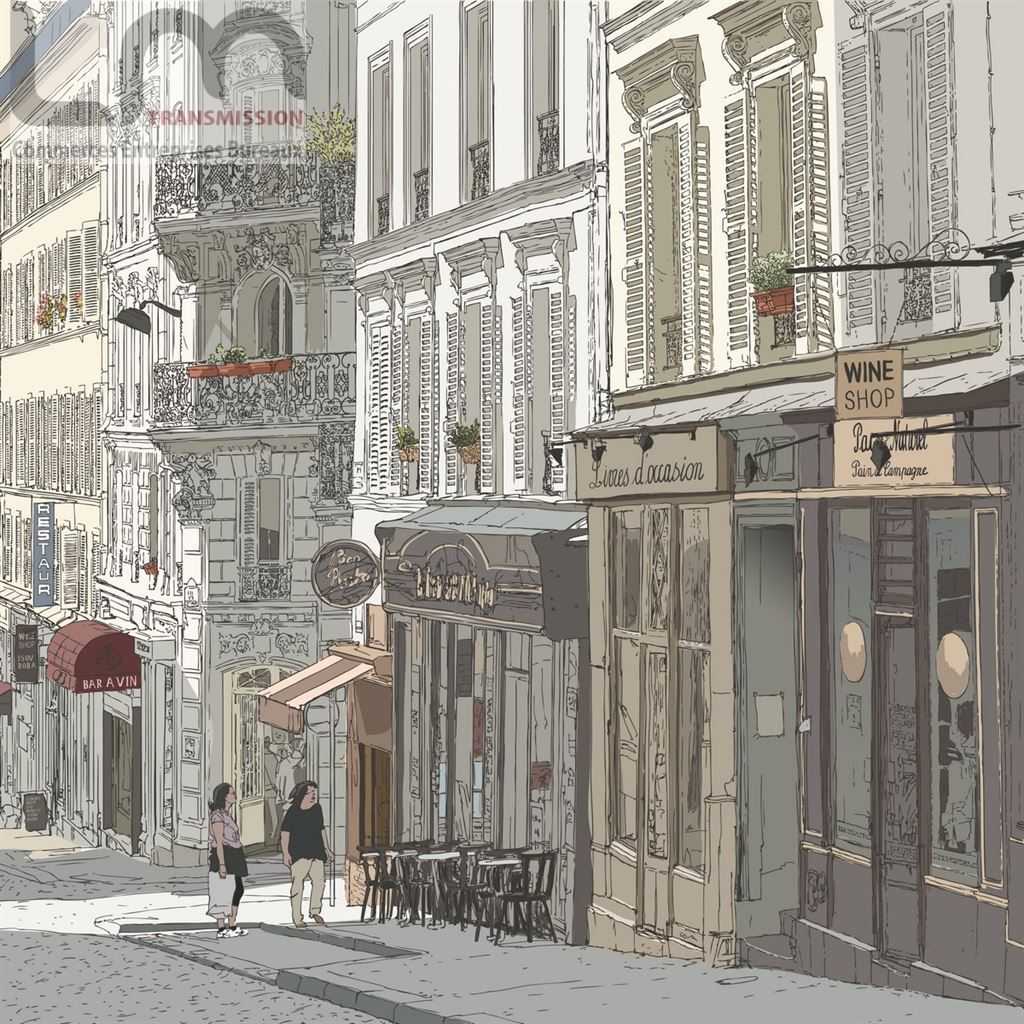 commerce en location sur PARIS (75014)