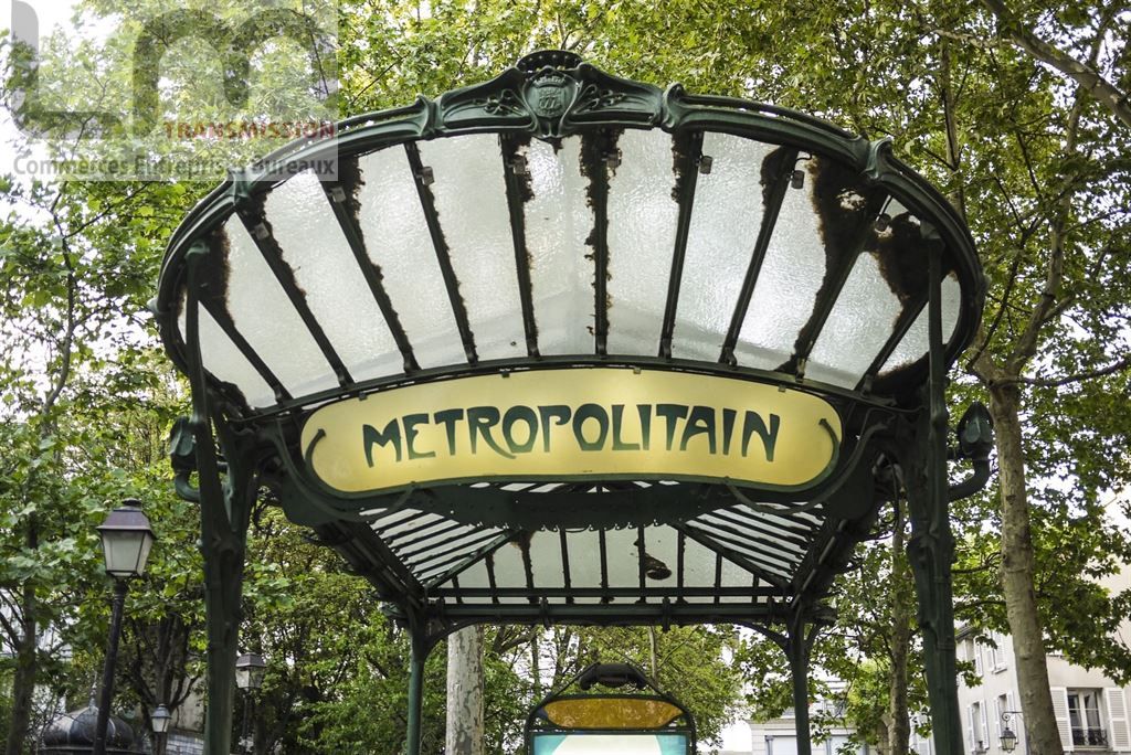 Location Commerce Paris 14 75014