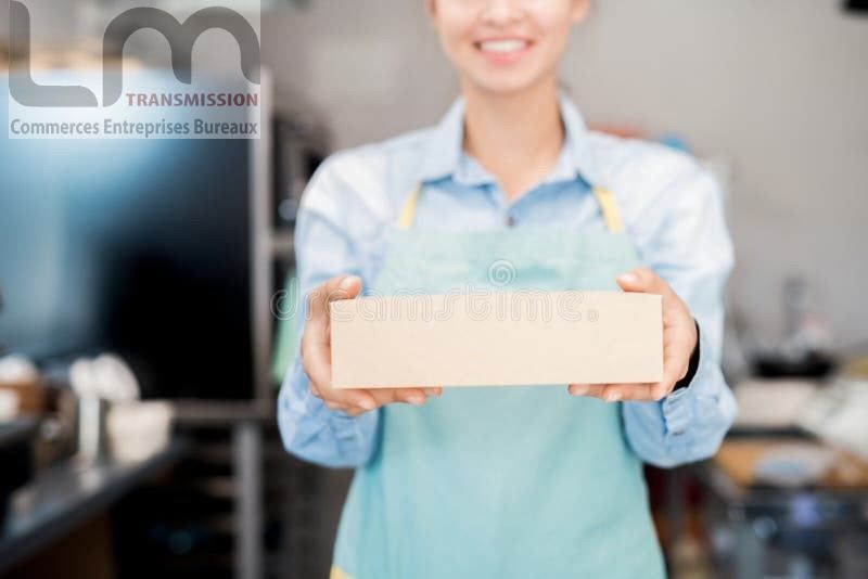 Vente Commerce Paris 10 75010
