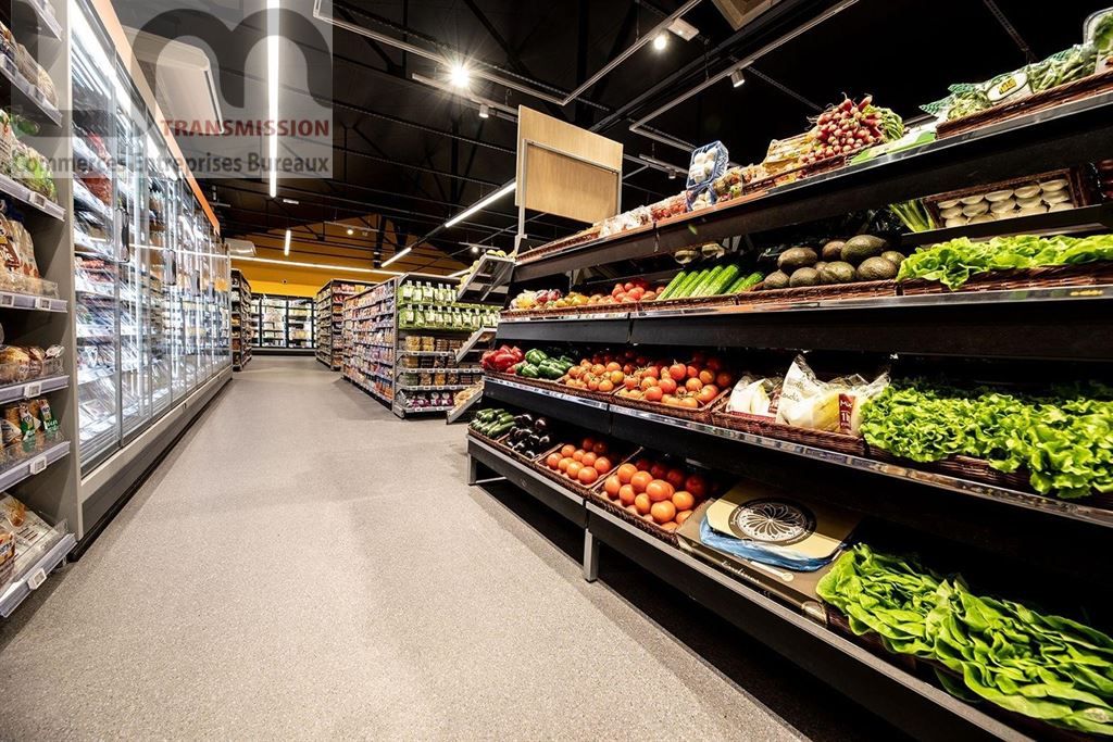 Vente Commerce Paris 18 75018