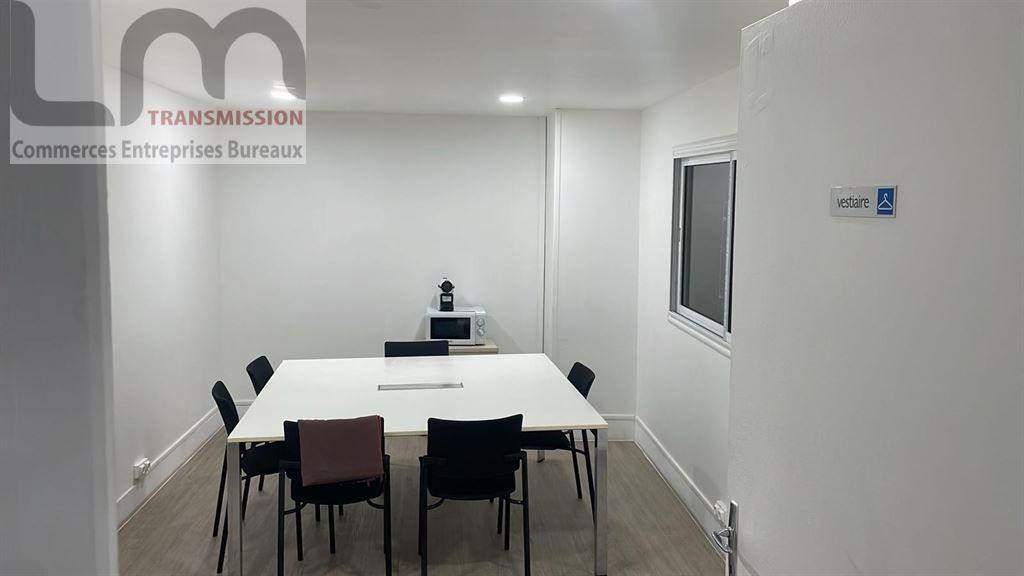 Vente Local d'activité Courbevoie 92400
