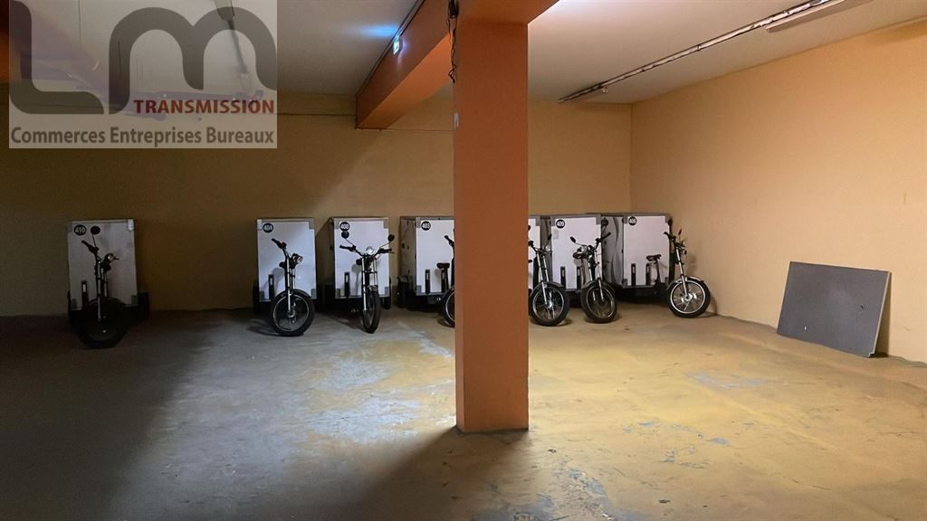 Vente Local d'activité Courbevoie 92400