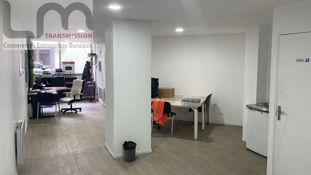 Vente Local d'activité Courbevoie 92400