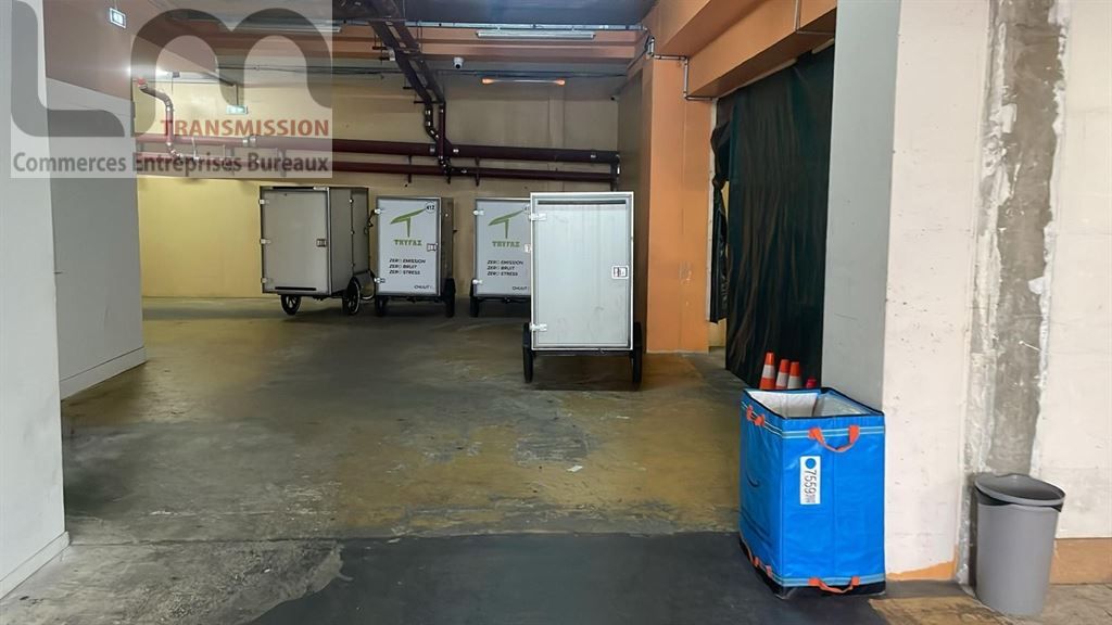 Vente Local d'activité Courbevoie 92400