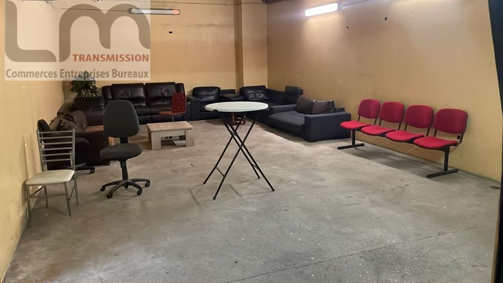 Vente Local d'activité Courbevoie 92400