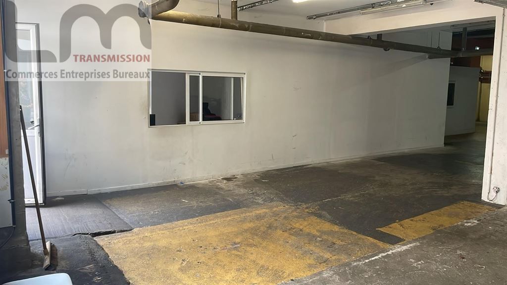 Vente Local d'activité Courbevoie 92400