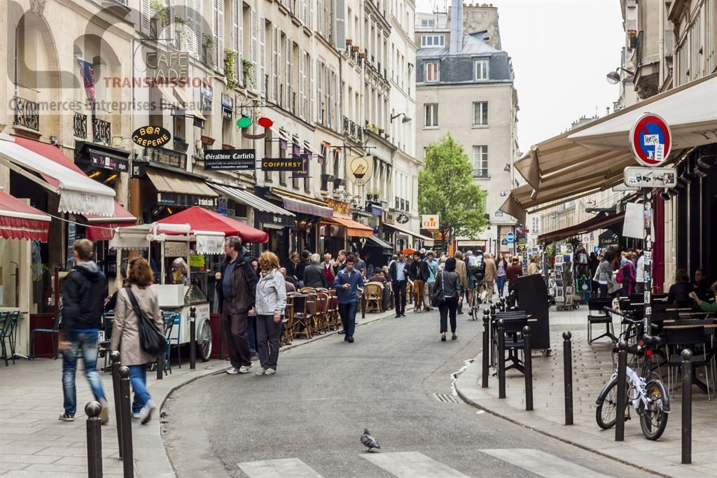 commerce en vente sur PARIS (75011)