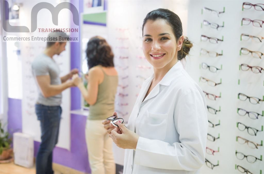 Vente Commerce Saint-Benoît 86280