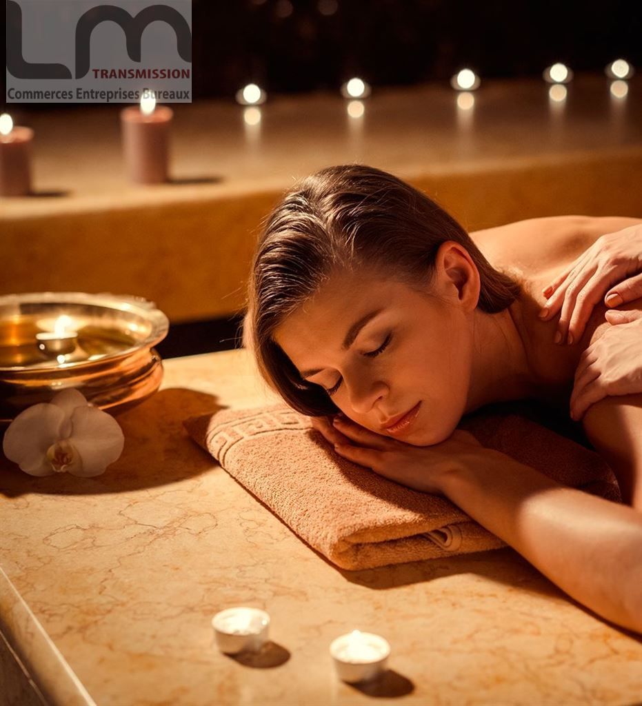 Vente Commerce Saint-Benoît 86280