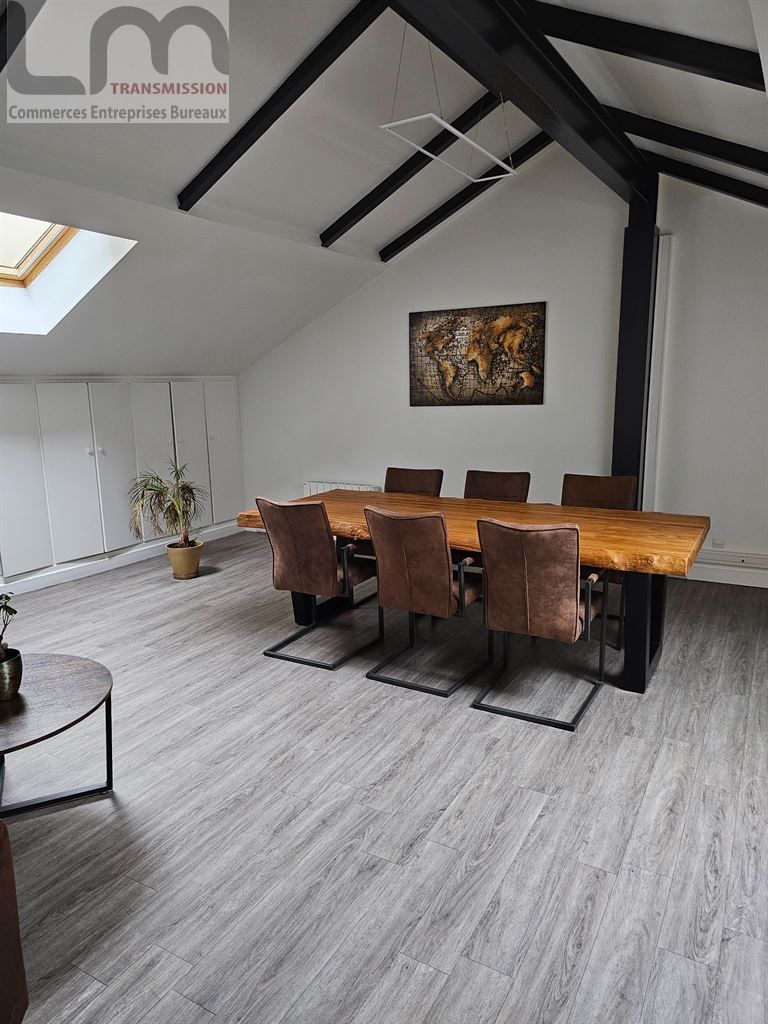 bureaux en location sur PARIS (75017)