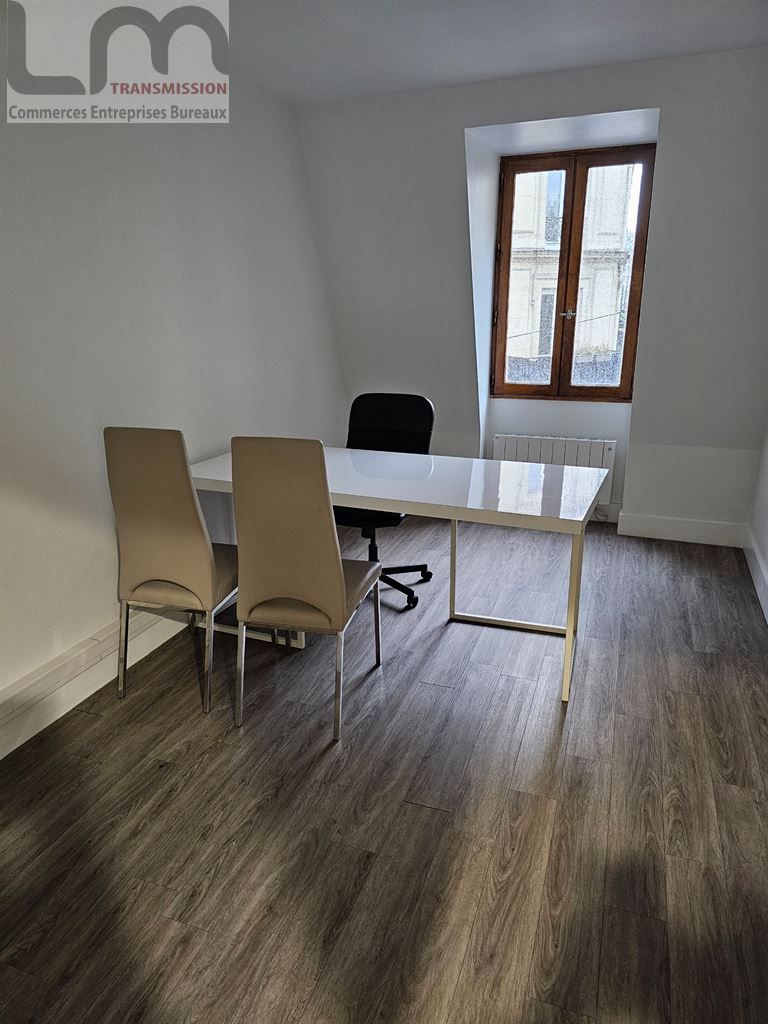 Location Bureaux Paris 17 75017