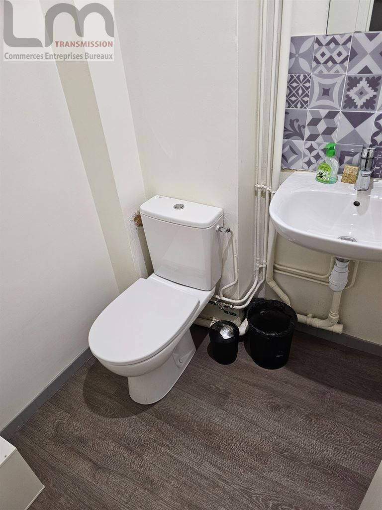 Location Bureaux Paris 17 75017