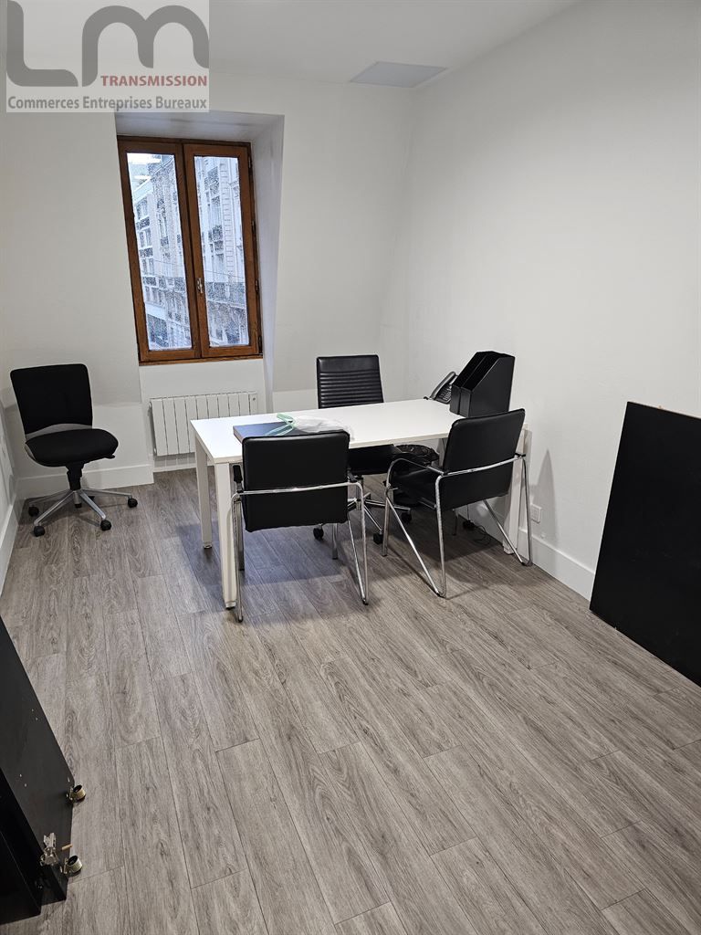 Location Bureaux Paris 17 75017
