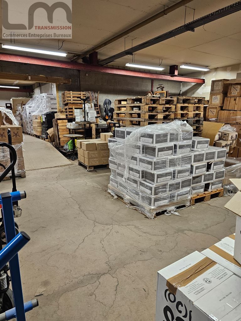 Location Local d'activité Ivry-sur-Seine 94200