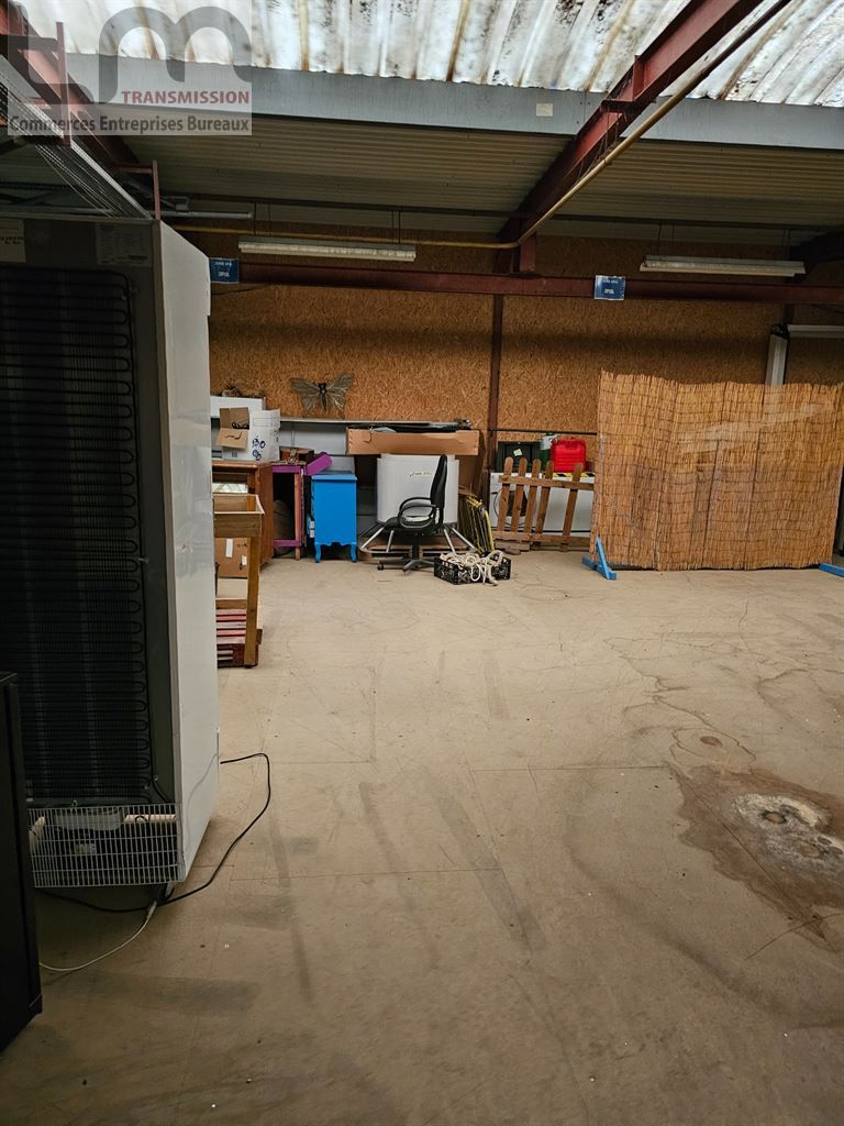 Location Local d'activité Ivry-sur-Seine 94200