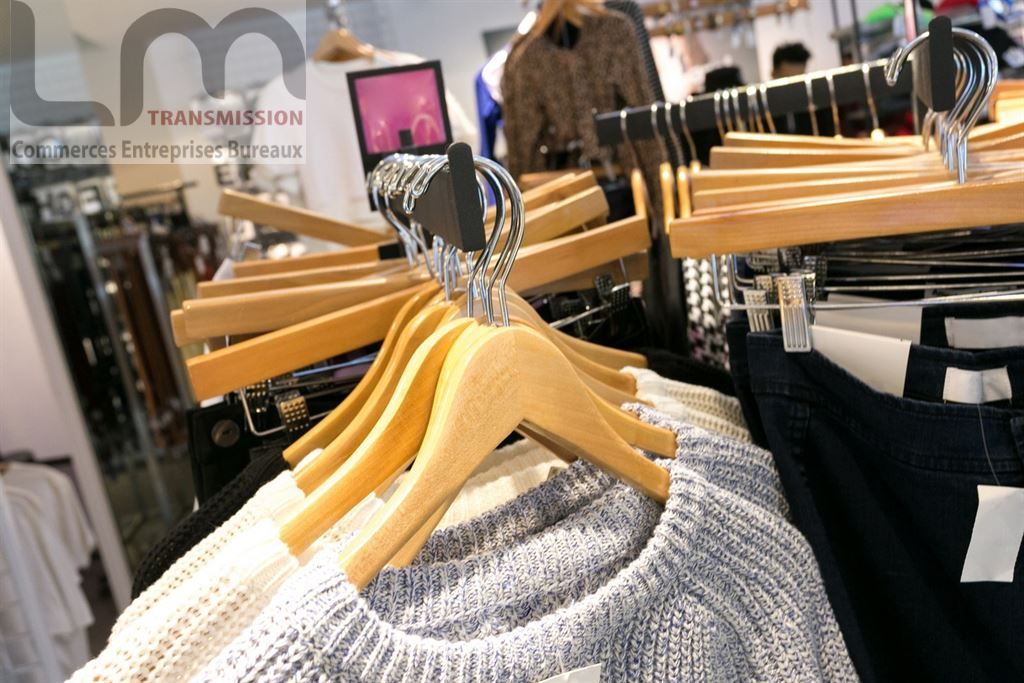 Vente Commerce Paris 15 75015