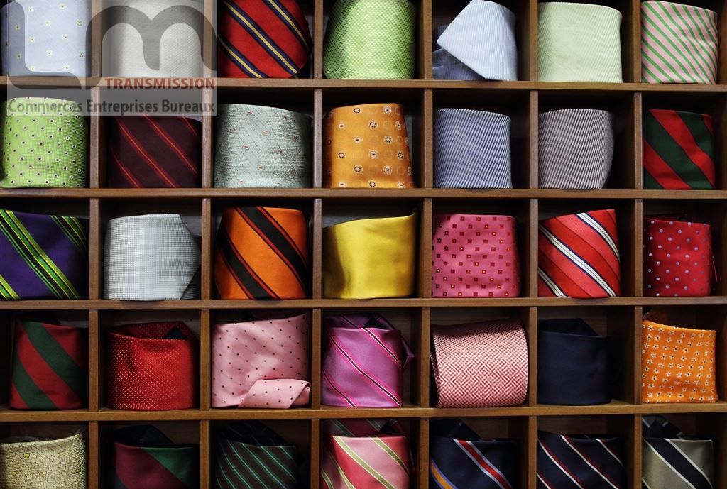 Cession de bail Commerce Paris 15 75015